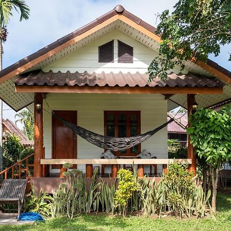 Отель The Nest House Пай Экстерьер фото